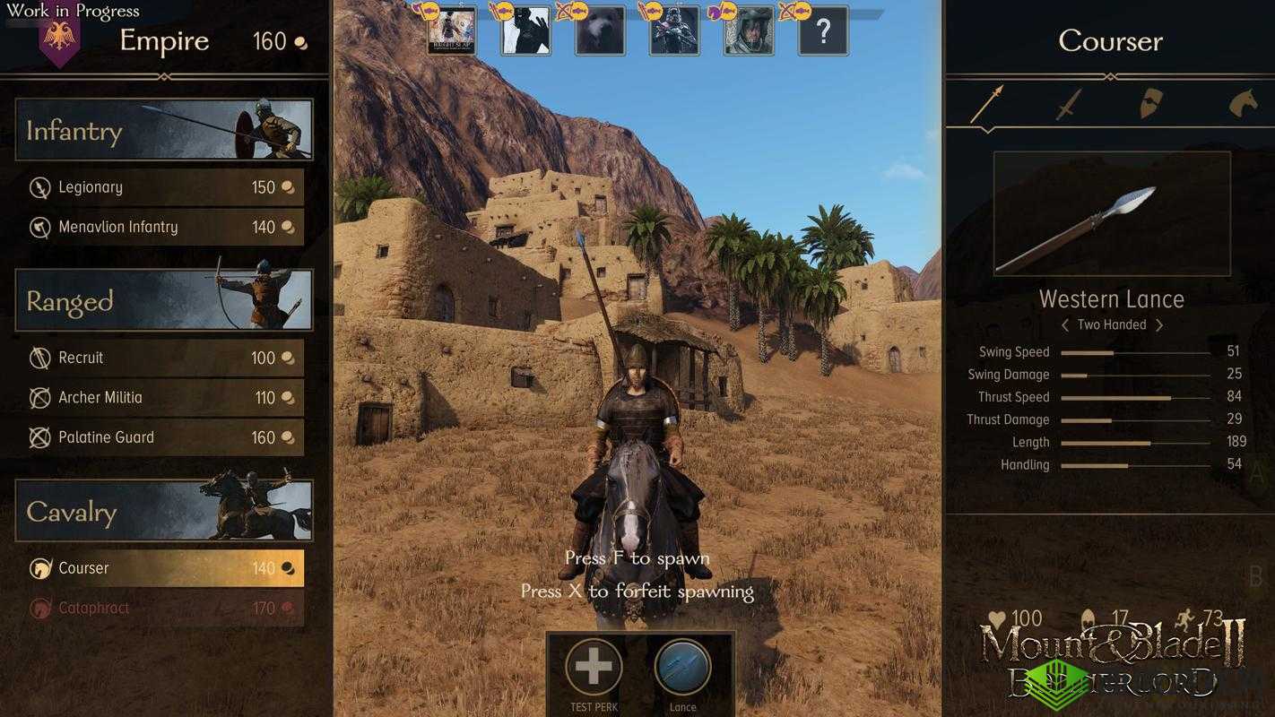 骑马与砍杀2游戏重磅更新揭秘：关于游戏版本更新的详细解读，最新更新内容解析全知道