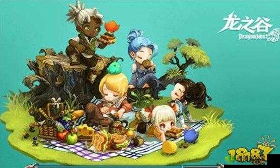 龙之谷手游永久纯白兔子头领取方式全攻略及详细介绍