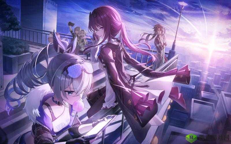 崩坏 3 困难 2-2 打法全攻略,轻松过关不是梦