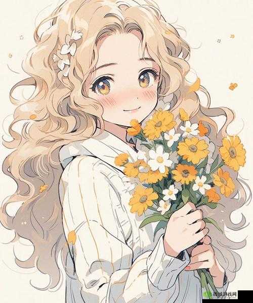 少女たちよ:纯洁美好的动漫之旅