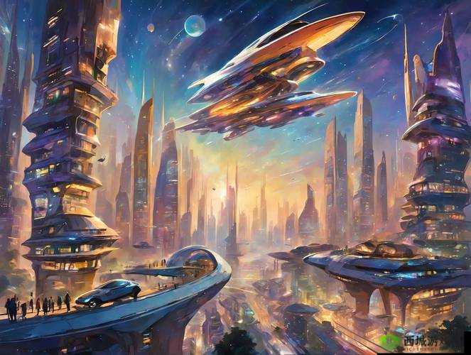 719y 你会回来感谢我的原因：AI 绘画技术的发展将带来艺术创作的新机遇