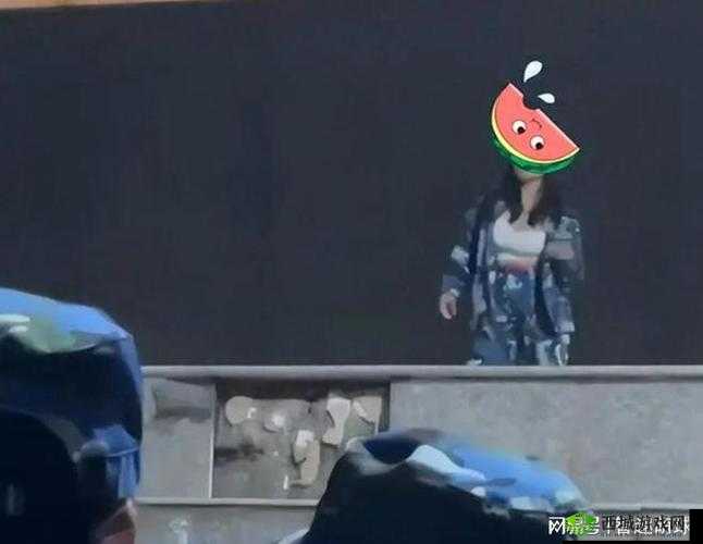 军训大白兔蹦出来了突然火爆起来了？引发热议