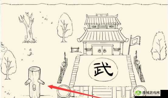 探寻暴走英雄坛之秘：雪山天池位置全览指南