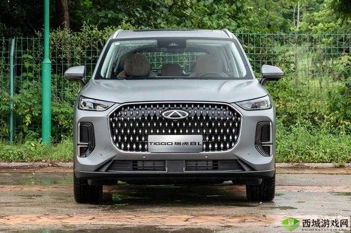 国产 SUV 精品一区二区 6：探索品质与性能的极致