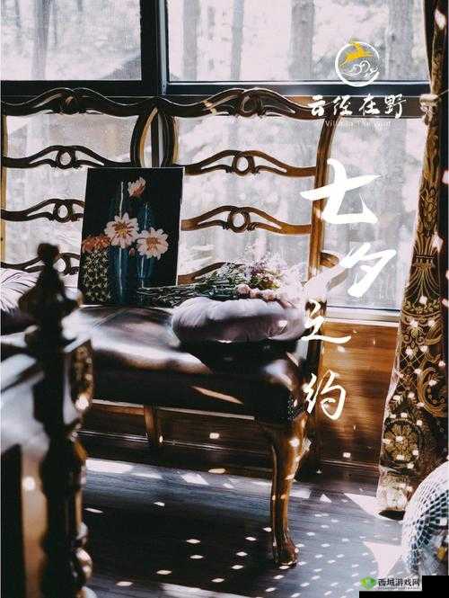 我想和你从厨房到阳台,共赴一场浪漫之旅