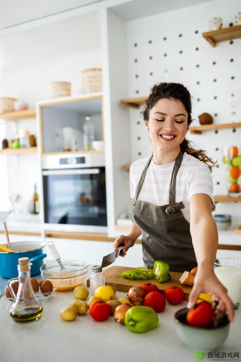 一边做饭一边躁狂会怎么样:后果很严重