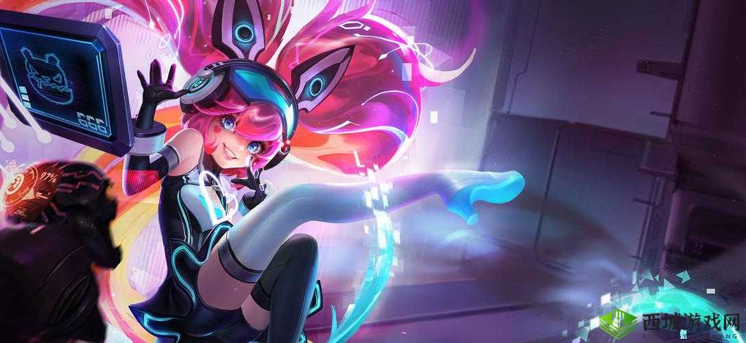 王者荣耀心灵骇客首周折扣价揭秘：技能特效展示，神秘折扣等你来