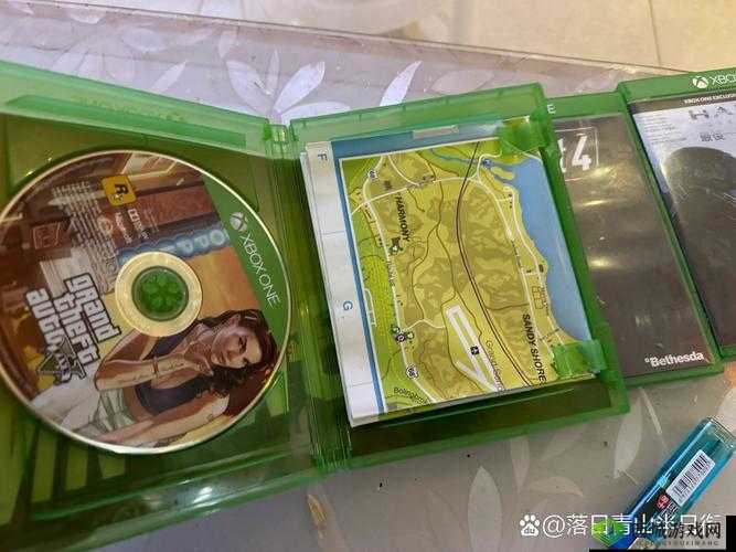 欧版 xboxone 播放碟片:功能与使用介绍