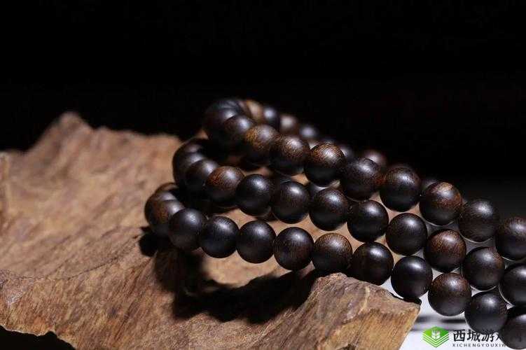 沉香产区的一线与二线：特点及差异对比