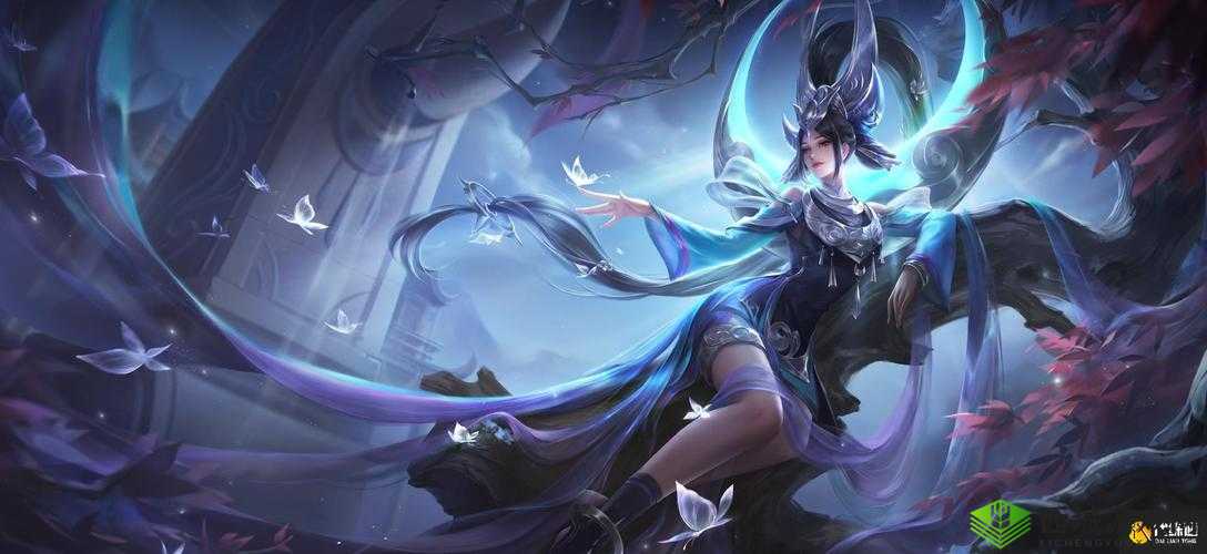 王者荣耀中这些英雄单挑无敌 根本不知输为何意