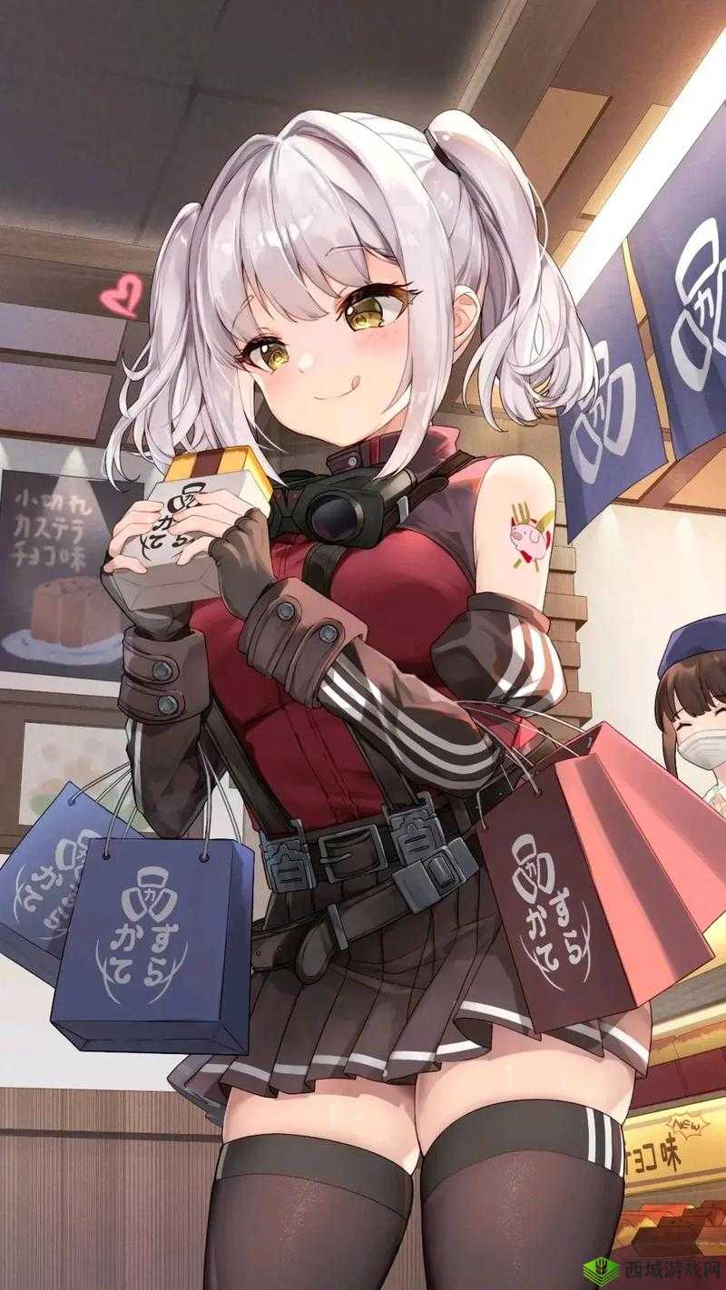 二次元人物桶动漫人物游戏下载平台