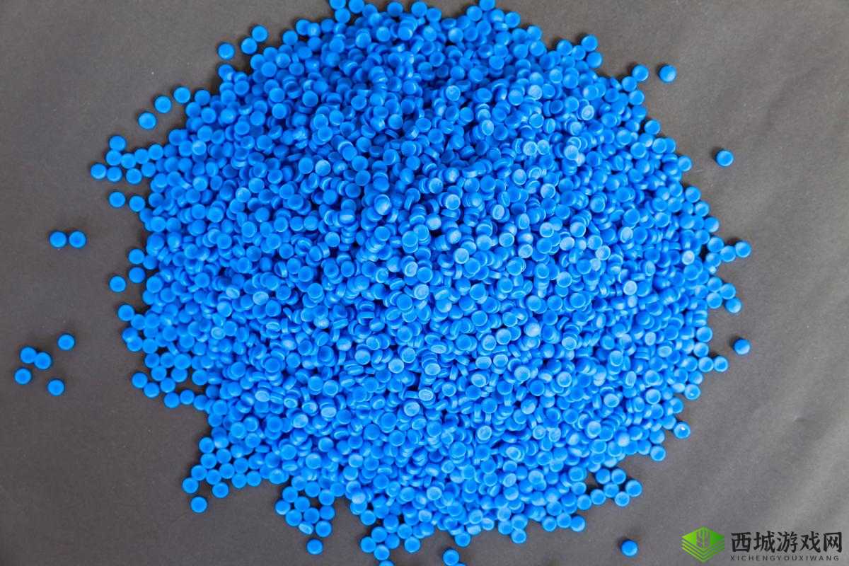 10TPU 色母-PA6 色母 特性与应用解析