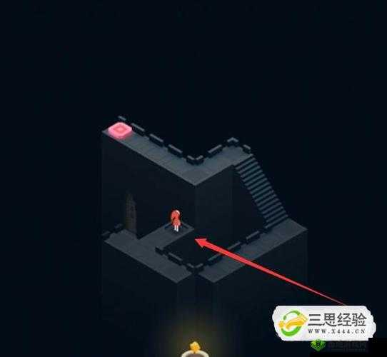 纪念碑谷2第12关果园攻略详解：图文解析助你轻松通关攻略