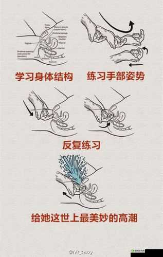 九浅一深左右研磨调法详细步骤及技巧