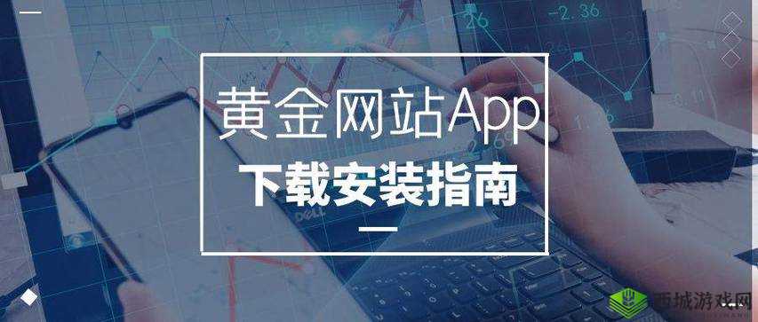 黄金网站软件 app 视频：实用指南