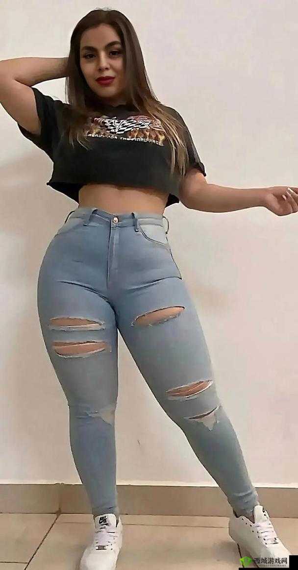 大码欧美Oversize：时尚新风潮