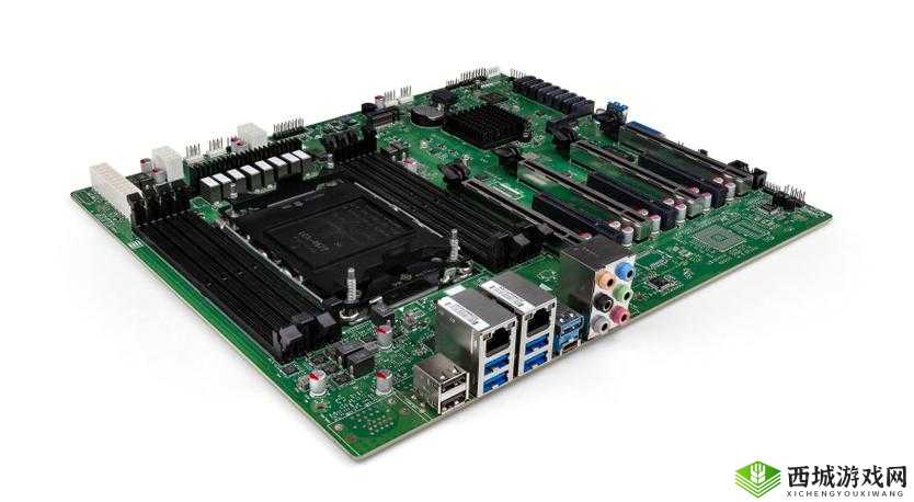 FxaaMAXX-新一代图形技术