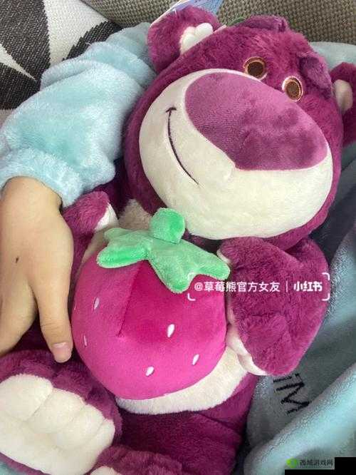 草莓 my.1688：优质商品集中营