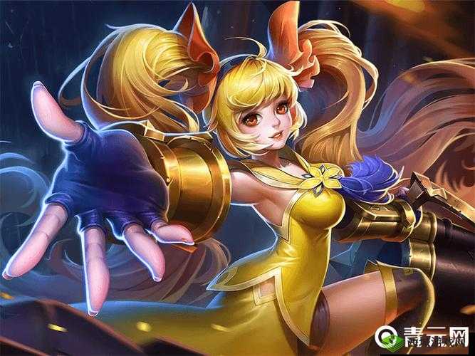 王者荣耀孙尚香火炮千金皮肤价格及详情