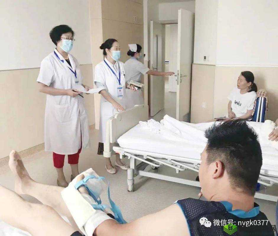 好想 C1V1 骨科患者的真实反馈:聆听患者心声