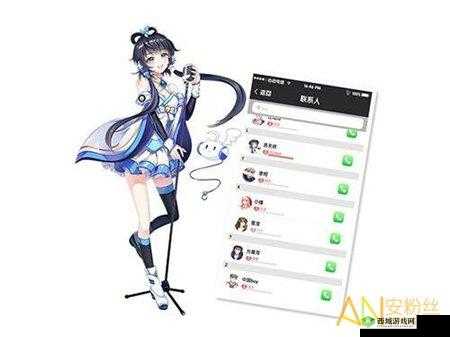 元气偶像季萌新攻略：星探的实用小技巧