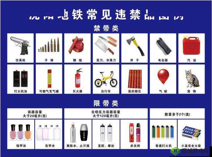 外出佩戴小玩具坐地铁:安全与规范问题探讨