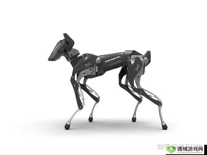 ZOOMSERVO 兽狗最新版本发布：将有大更新啦