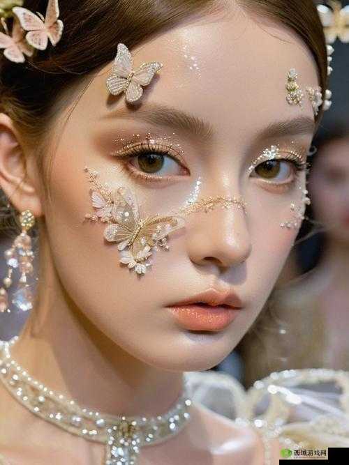 水乳交融唇齿相依的美妆技巧：打造迷人妆容