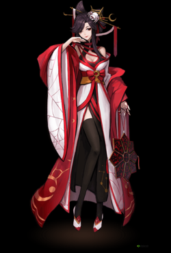 神都夜行录中阿织被动技能的升级策略:解析与评估优先级