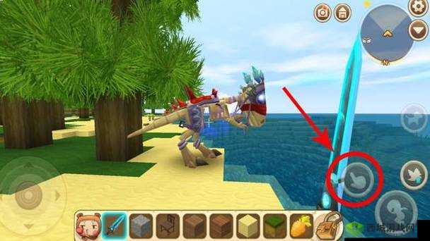 迷你世界魔力坐骑蛋获取攻略：解锁坐骑蛋的秘密途径揭秘