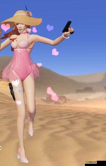 网易荒野行动短裙开车老司机们福利满满：游戏新玩法，福利大派送