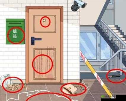 进击的汉字：案发现场如何过关？攻略解析助你一臂之力