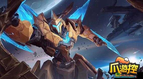 王者荣耀中墨子究竟价值多少金币 详细价格解析来了