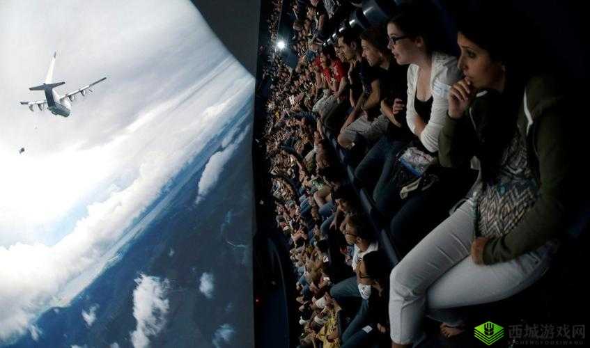 亚洲第一大 IMAX：带来震撼观影体验