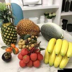 榴莲香蕉苹果哈密瓜水蜜桃全集发布：精彩内容不容错过