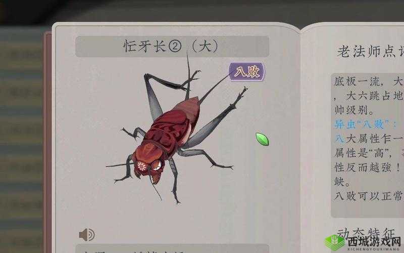 沉默的蟋蟀怎么进化的：探究其背后的秘密