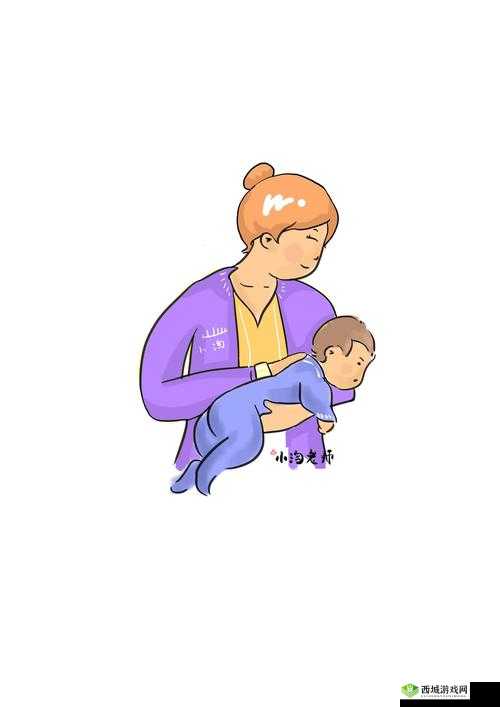 被抱起来撞到哭的缓解方法:如何安抚