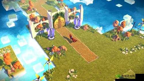 腾讯纸境奇缘游戏玩法及特色解析：奇幻探险，好玩度探究