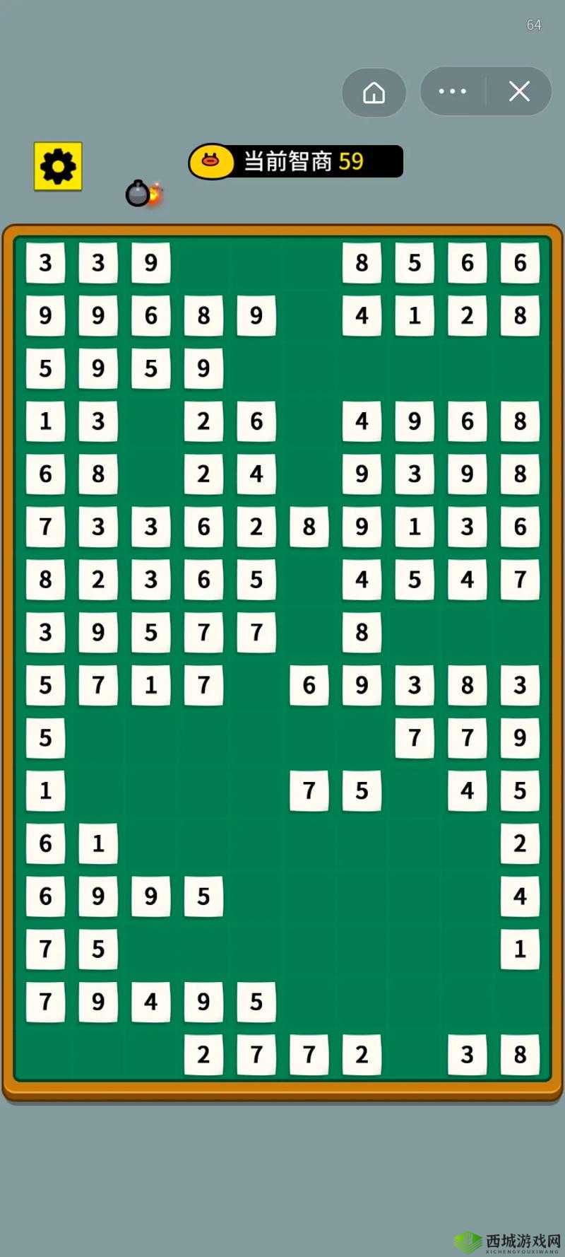 烧脑大乱斗第73关攻略揭秘：氧气发现前的呼吸之道，人类如何依靠自然元素维持生存探索之旅