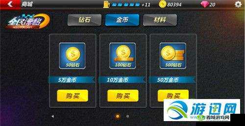 项目漂移手游：轻松刷钱，揭秘刷金币技巧分享