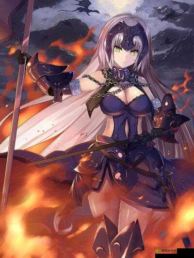 选择Fgo黑贞德副手之最佳攻略：解析黑贞德暴击队副手的具体选择方案