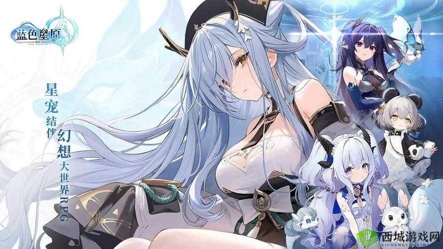 蓝色星原有 PC 端吗：相关探讨与解析