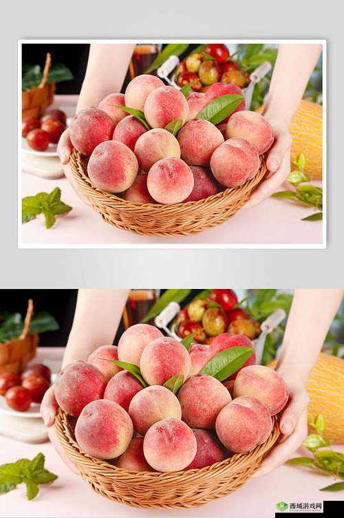 ×7×7×7×7 水蜜桃：美味水果来袭