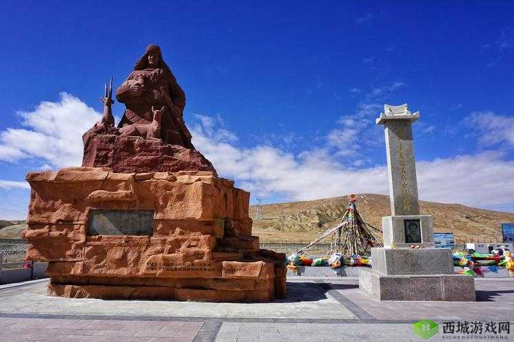 可可西里:探寻大但人文艺术的神秘之旅