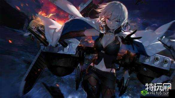 碧蓝航线演习积分获取攻略：探索最佳方式提升积分排名技巧分享