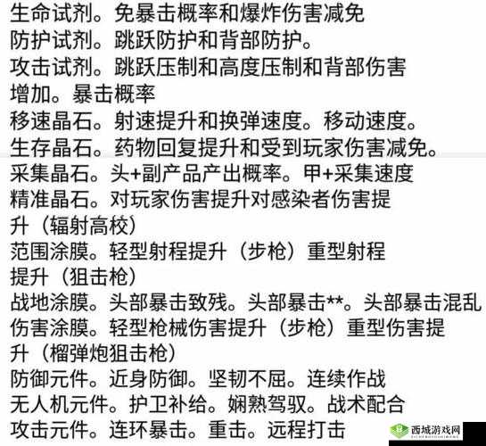 明日之后装备进阶攻略:材料获取与进阶玩法全面解析