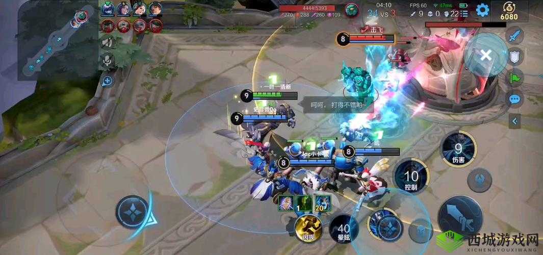 王者荣耀勇闯梦境旋涡活动攻略：深度解析入口及分享链接直达页面中心