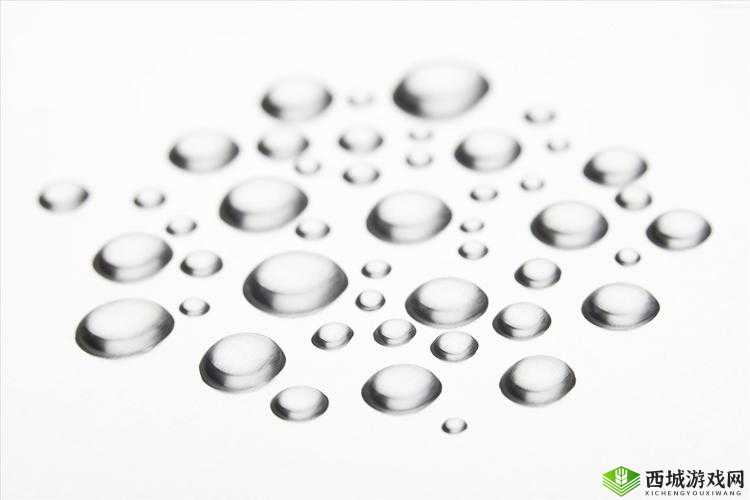 结合处滋滋水渍声效引发关注