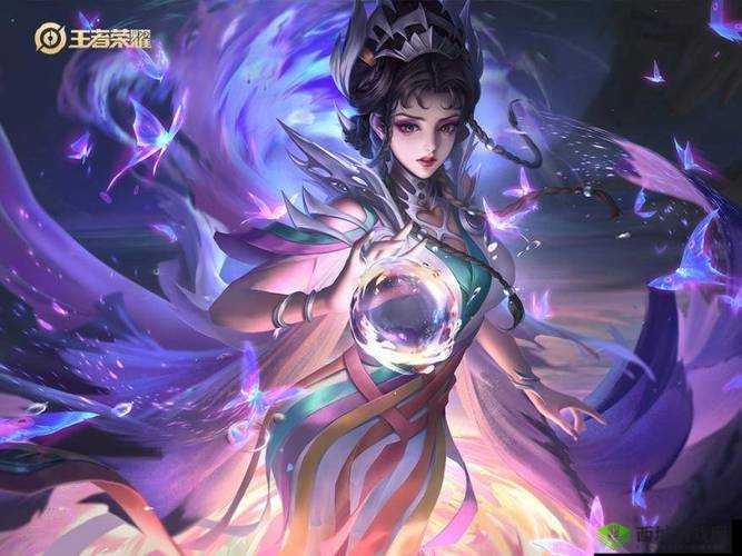 王者荣耀芈月重做后技能解析:厉害吗?值得使用吗?