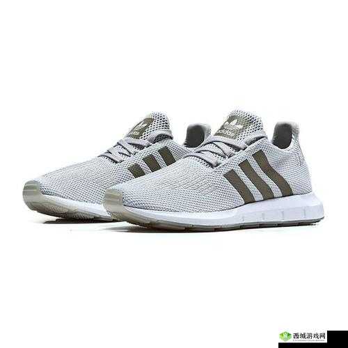 三叶草 GW9356：穿越时光的经典跑鞋